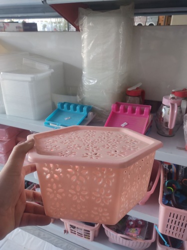 باکس نظم دهنده