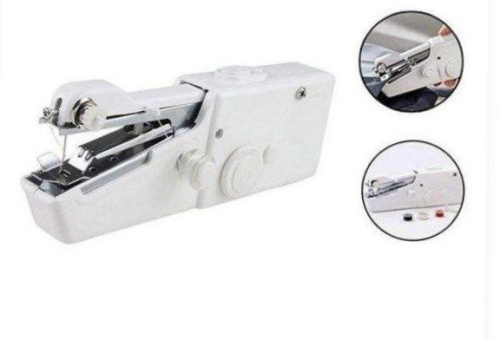 چرخ خیاطی دستی