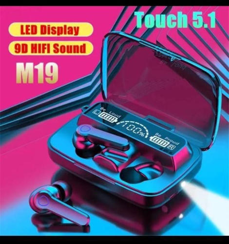 هدفون بی سیم