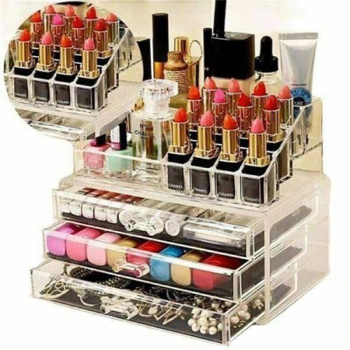 باکس ست لوازم آرایشی