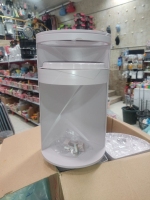 سه گوشه حمام