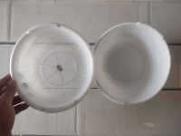 صافی و لگن ست