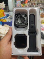 ساعت هوشمند طرح اپل