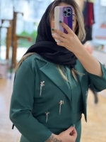 اورال و کراپ کت