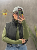 بلوز یقه اسکی