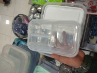 سرویس شش نفره بیرون بر