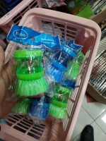 فرچه مغزن دار