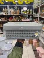 باکس سر بسته