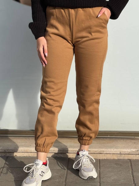 شلوار جاگر پایین کش