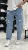 مام فیت bershka ابی زاپ