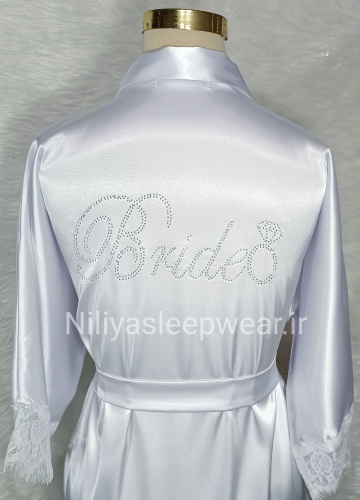 سفارش نگین کاری Bride