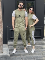 ست تیشرت و شلوار