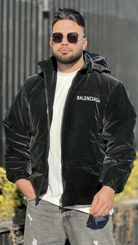 کاپشن سیلیکونی abercrombie
