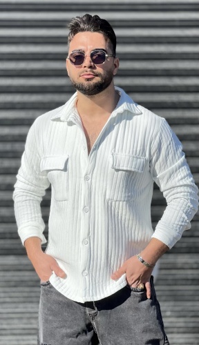 پیراهن marakech سفید