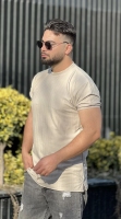 تیشرت marakech کرم