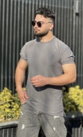 تیشرت marakech طوسی