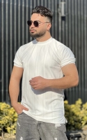 تیشرت marakech سفید