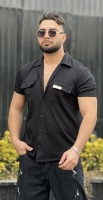 پیراهن marakech مشکی