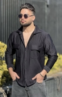 پیراهن marakech مشکی
