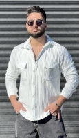 پیراهن marakech سفید