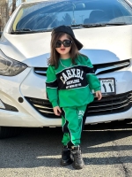 بلوزشلواراسپرت
