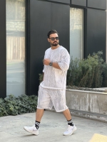 ست تیشرت شلوارک
