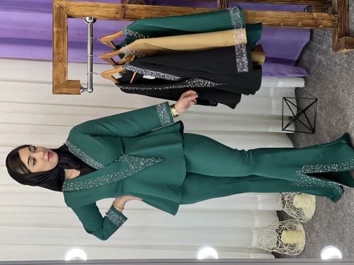 شومیزشلوار سانلی