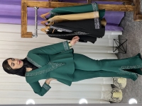 شومیزشلوار سانلی