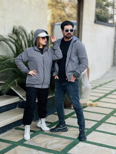 سویشرت سیلیکنی