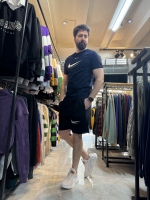 ست تیشرت شلوارک