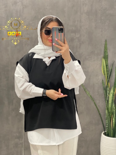 ست وست و شومیز