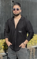 پیراهن balenciaga مشکی