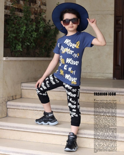 تیشرت شلوارک اسپرت