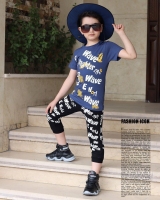 تیشرت شلوارک اسپرت
