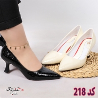 کفش مجلسی دخترانه