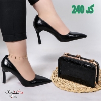 کفش مجلسی زنانه