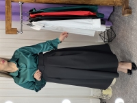 شومیز ساتن