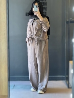 ست شومیز شلوار