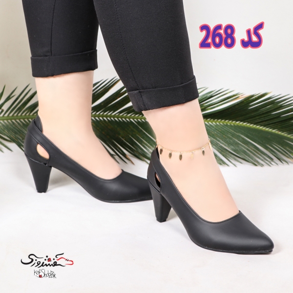 کفش مجلسی زنانه