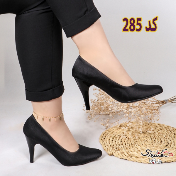 کفش مجلسی زنانه