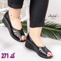 کفش طبی زنانه