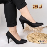 کفش مجلسی زنانه