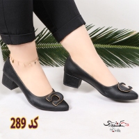 کفش مجلسی زنانه