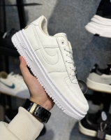 کتونی نایکی ایرفورس سفید