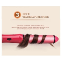 اتو مو فر کننده