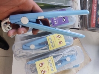 اتو موی مسافرتی