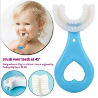 مسواک چرخشی