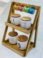 استند آویز فنجان