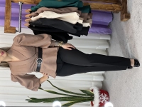 شومیز عروسکی