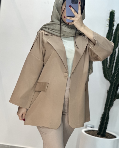 کت مازراتی سرشانه پاگنmother
